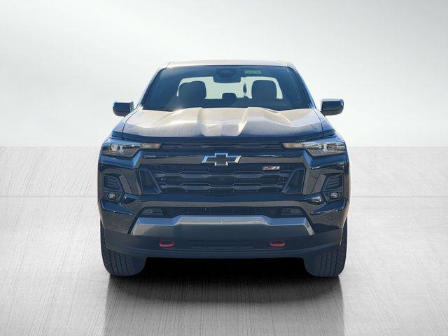 new 2026 Chevrolet Colorado car