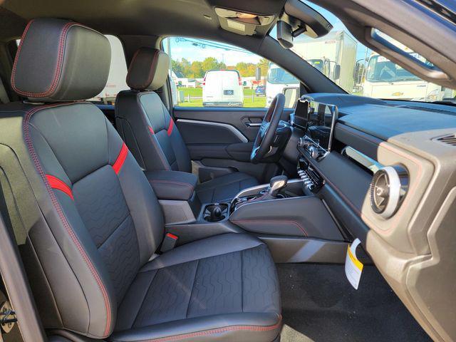 new 2026 Chevrolet Colorado car