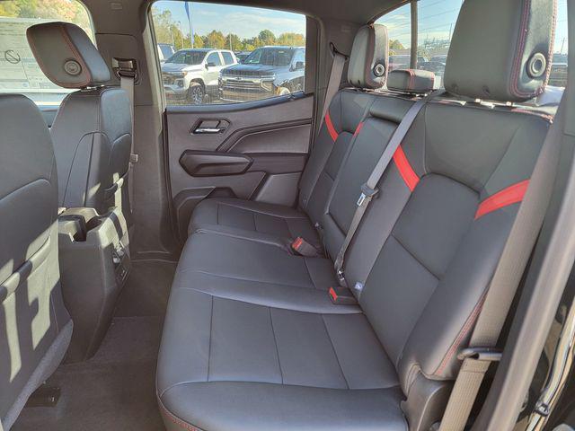 new 2026 Chevrolet Colorado car