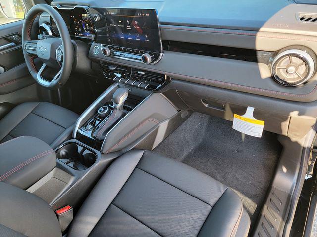 new 2026 Chevrolet Colorado car