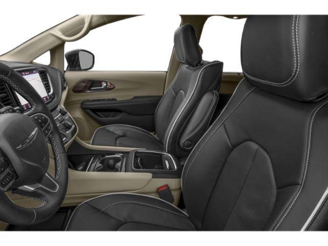 used 2024 Chrysler Pacifica car, priced at $43,837