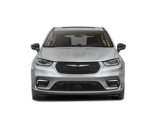 used 2024 Chrysler Pacifica car, priced at $43,837