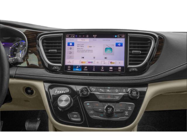 used 2024 Chrysler Pacifica car, priced at $43,837