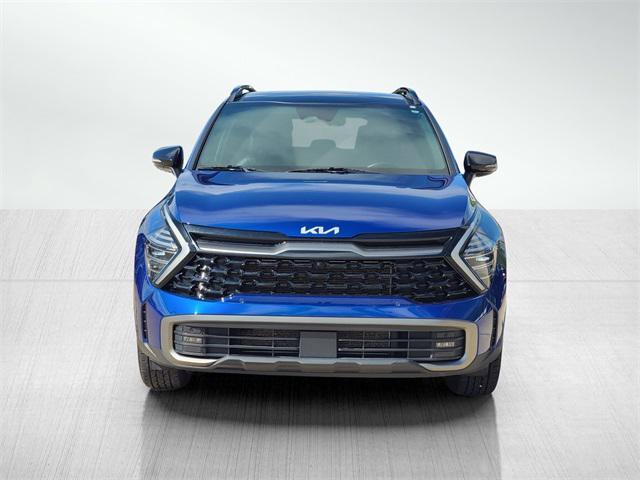 used 2023 Kia Sportage car, priced at $26,887