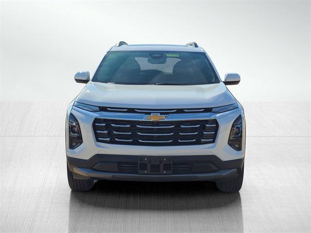 new 2025 Chevrolet Equinox car, priced at $30,143