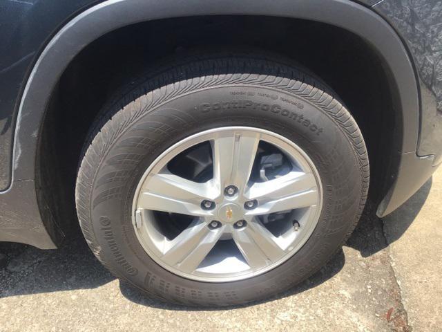 used 2022 Chevrolet Trax car, priced at $20,995