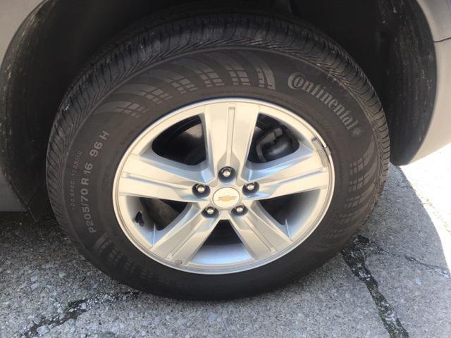 used 2022 Chevrolet Trax car, priced at $20,995