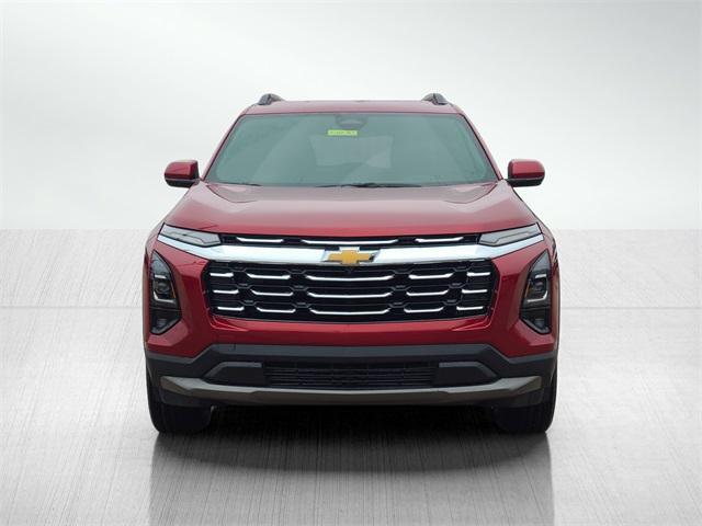 new 2025 Chevrolet Equinox car, priced at $31,146