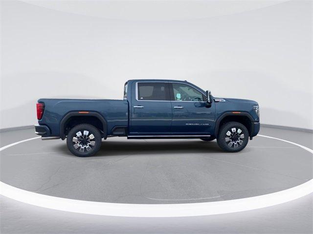 used 2024 GMC Sierra 2500 car, priced at $79,999