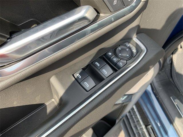 used 2024 GMC Sierra 2500 car, priced at $79,999