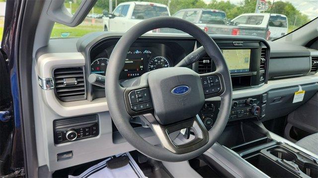 new 2025 Ford F-350 car, priced at $73,465