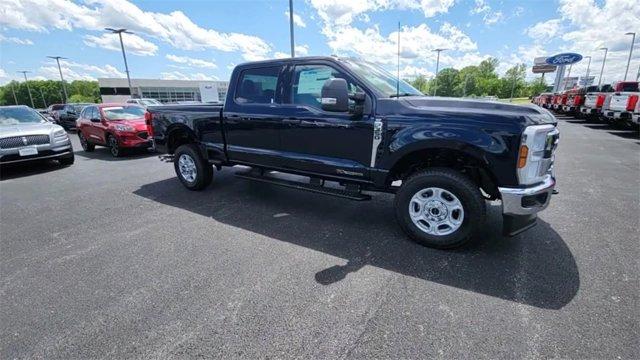 new 2025 Ford F-350 car, priced at $73,465