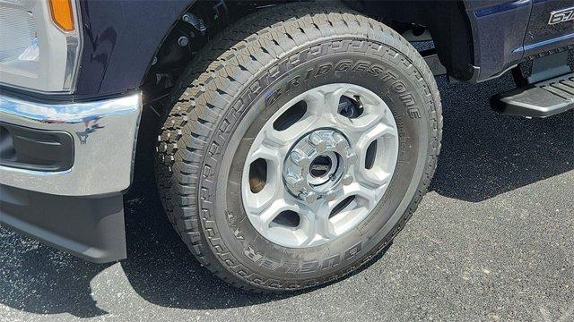 new 2025 Ford F-350 car, priced at $73,465