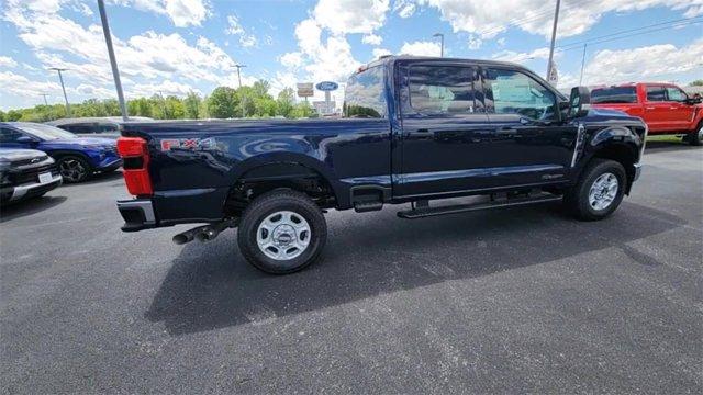 new 2025 Ford F-350 car, priced at $73,465