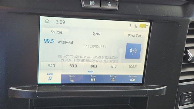 new 2025 Ford F-350 car, priced at $73,465