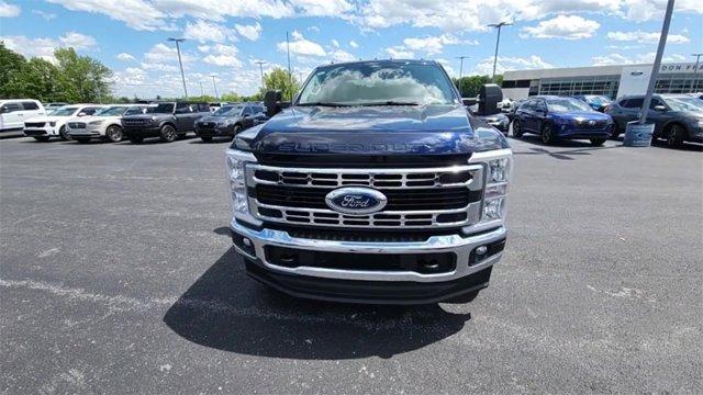 new 2025 Ford F-350 car, priced at $73,465