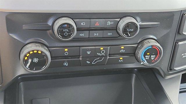 new 2025 Ford F-350 car, priced at $73,465