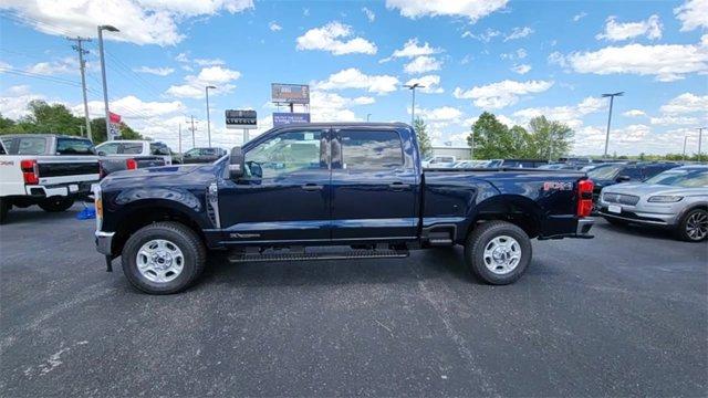 new 2025 Ford F-350 car, priced at $73,465