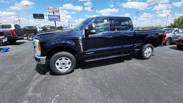 new 2025 Ford F-350 car, priced at $73,465