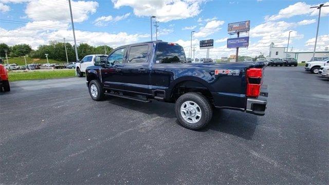 new 2025 Ford F-350 car, priced at $73,465