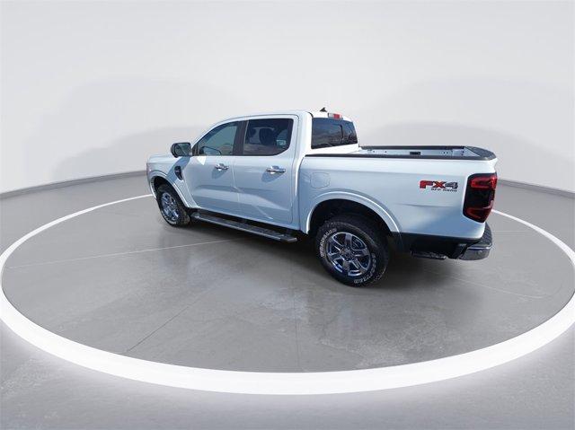 new 2024 Ford Ranger car, priced at $42,999