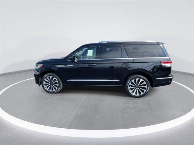 new 2024 Lincoln Navigator car, priced at $96,496