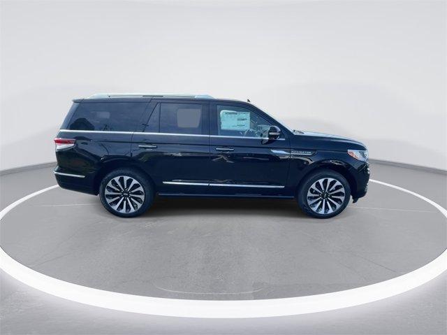 new 2024 Lincoln Navigator car, priced at $96,496