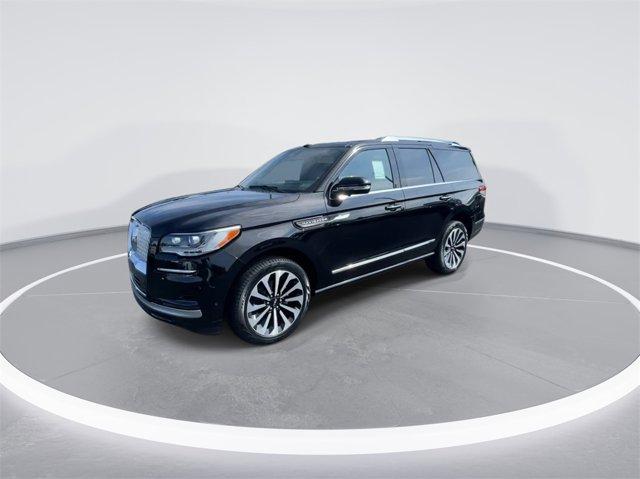 new 2024 Lincoln Navigator car, priced at $96,496