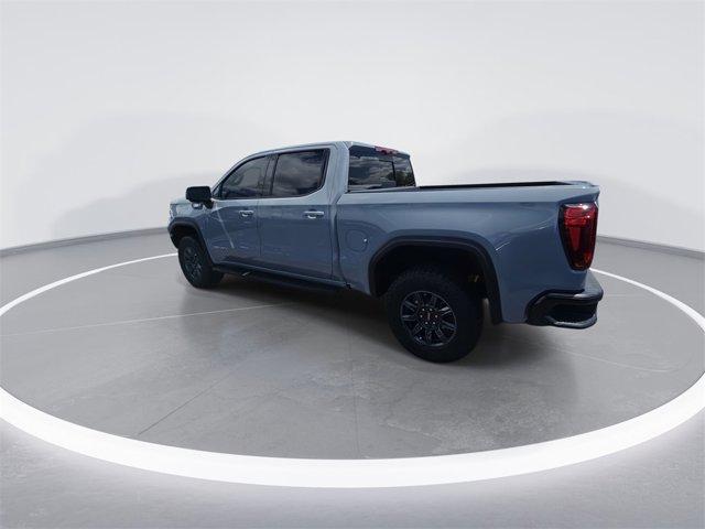used 2024 GMC Sierra 1500 car, priced at $71,999