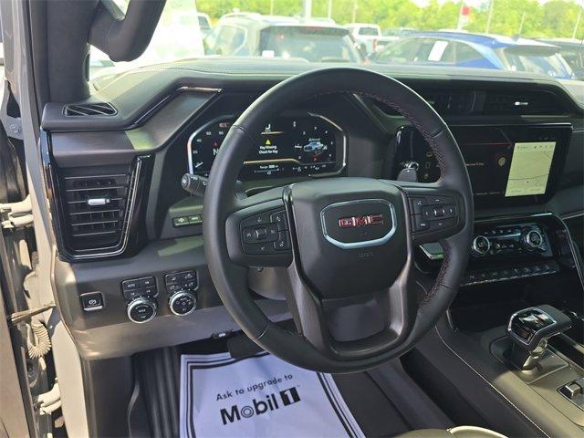 used 2024 GMC Sierra 1500 car, priced at $71,999