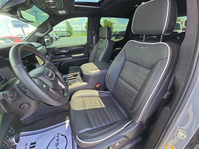 used 2024 GMC Sierra 1500 car, priced at $71,999