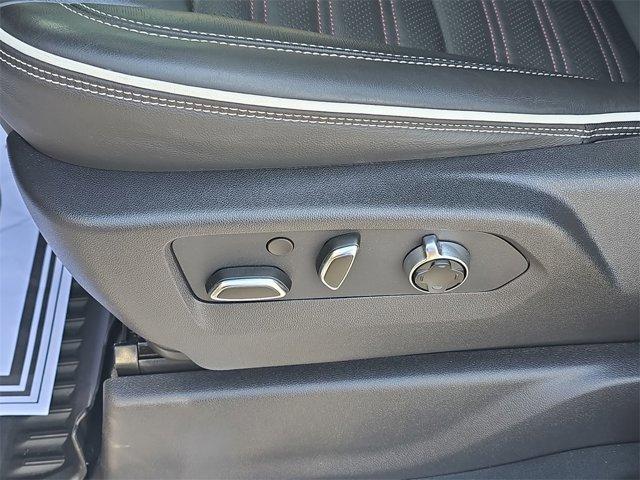 used 2024 GMC Sierra 1500 car, priced at $71,999