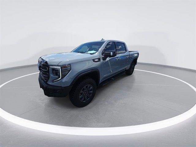 used 2024 GMC Sierra 1500 car, priced at $71,999