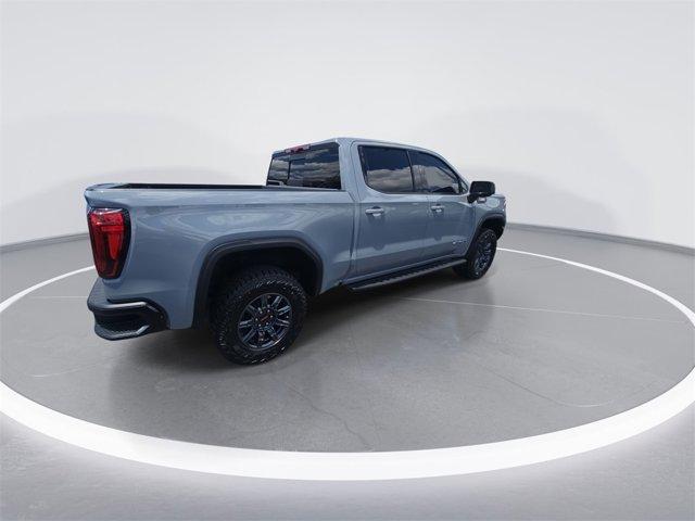 used 2024 GMC Sierra 1500 car, priced at $71,999