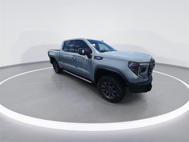 used 2024 GMC Sierra 1500 car, priced at $71,999