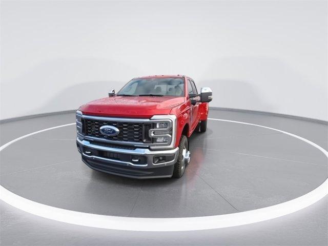 new 2024 Ford F-350 car, priced at $96,505