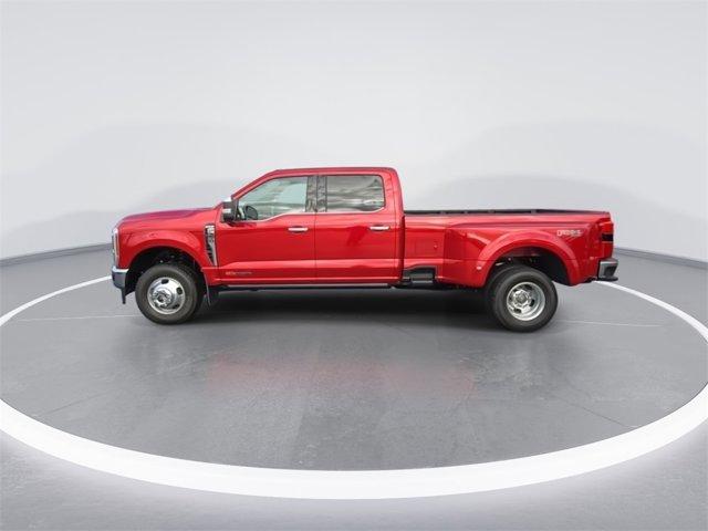 new 2024 Ford F-350 car, priced at $96,505