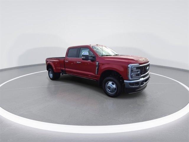 new 2024 Ford F-350 car, priced at $96,505