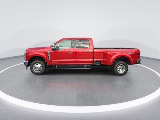 new 2024 Ford F-350 car, priced at $96,505