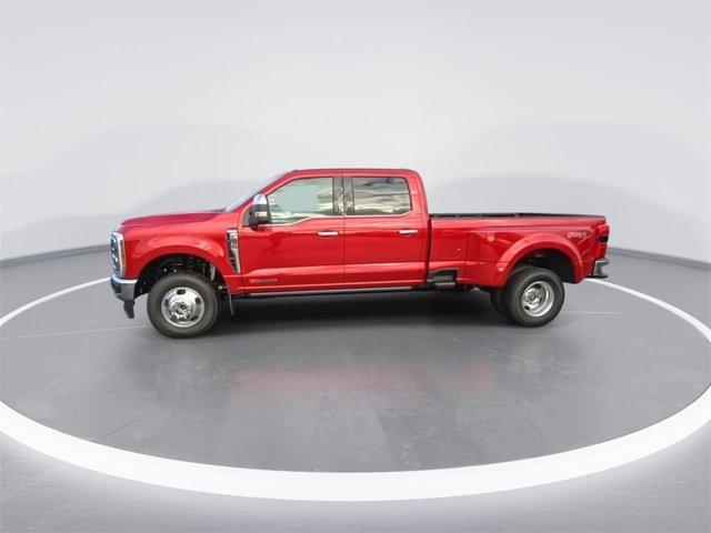 new 2024 Ford F-350 car, priced at $96,505