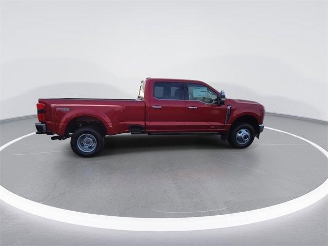 new 2024 Ford F-350 car, priced at $96,505