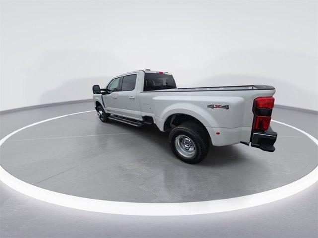 new 2025 Ford F-350 car, priced at $78,995