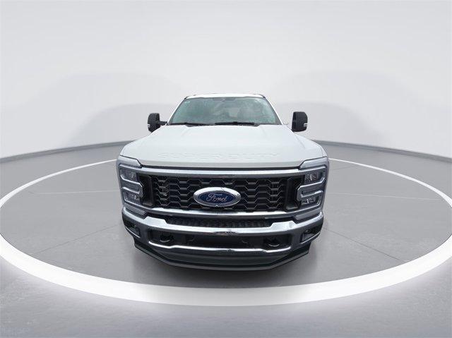 new 2025 Ford F-350 car, priced at $78,995