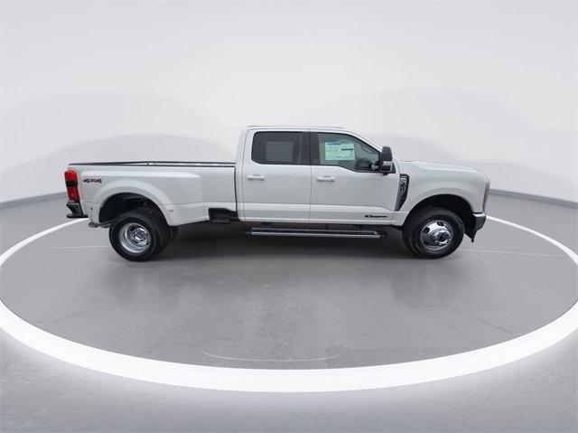 new 2025 Ford F-350 car, priced at $78,995