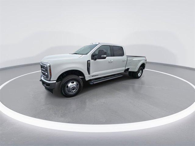 new 2025 Ford F-350 car, priced at $78,995