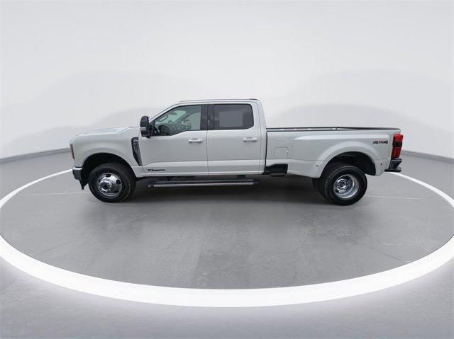 new 2025 Ford F-350 car, priced at $78,995