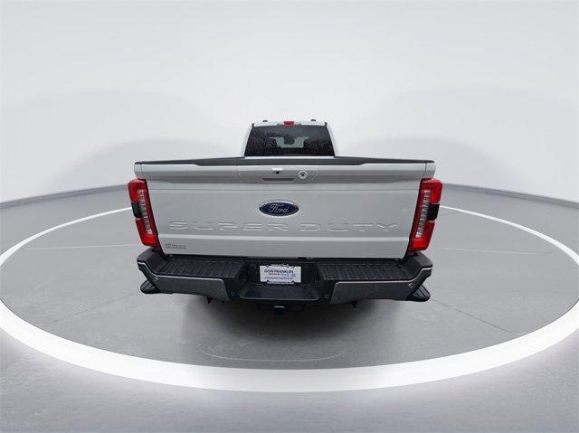 new 2025 Ford F-350 car, priced at $78,995