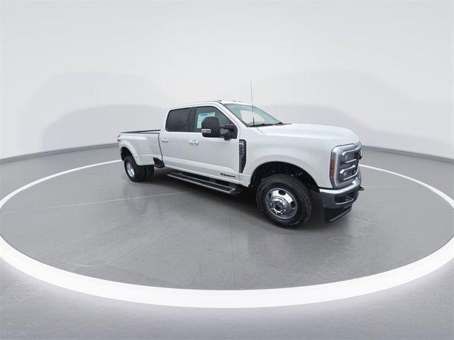 new 2025 Ford F-350 car, priced at $78,995