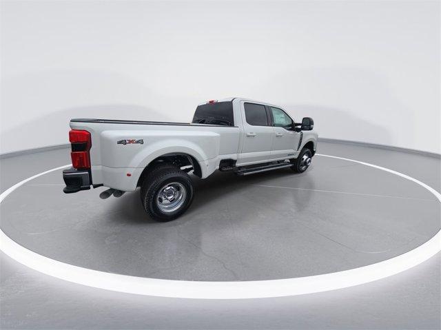 new 2025 Ford F-350 car, priced at $78,995