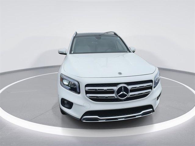 used 2022 Mercedes-Benz GLB 250 car, priced at $25,384